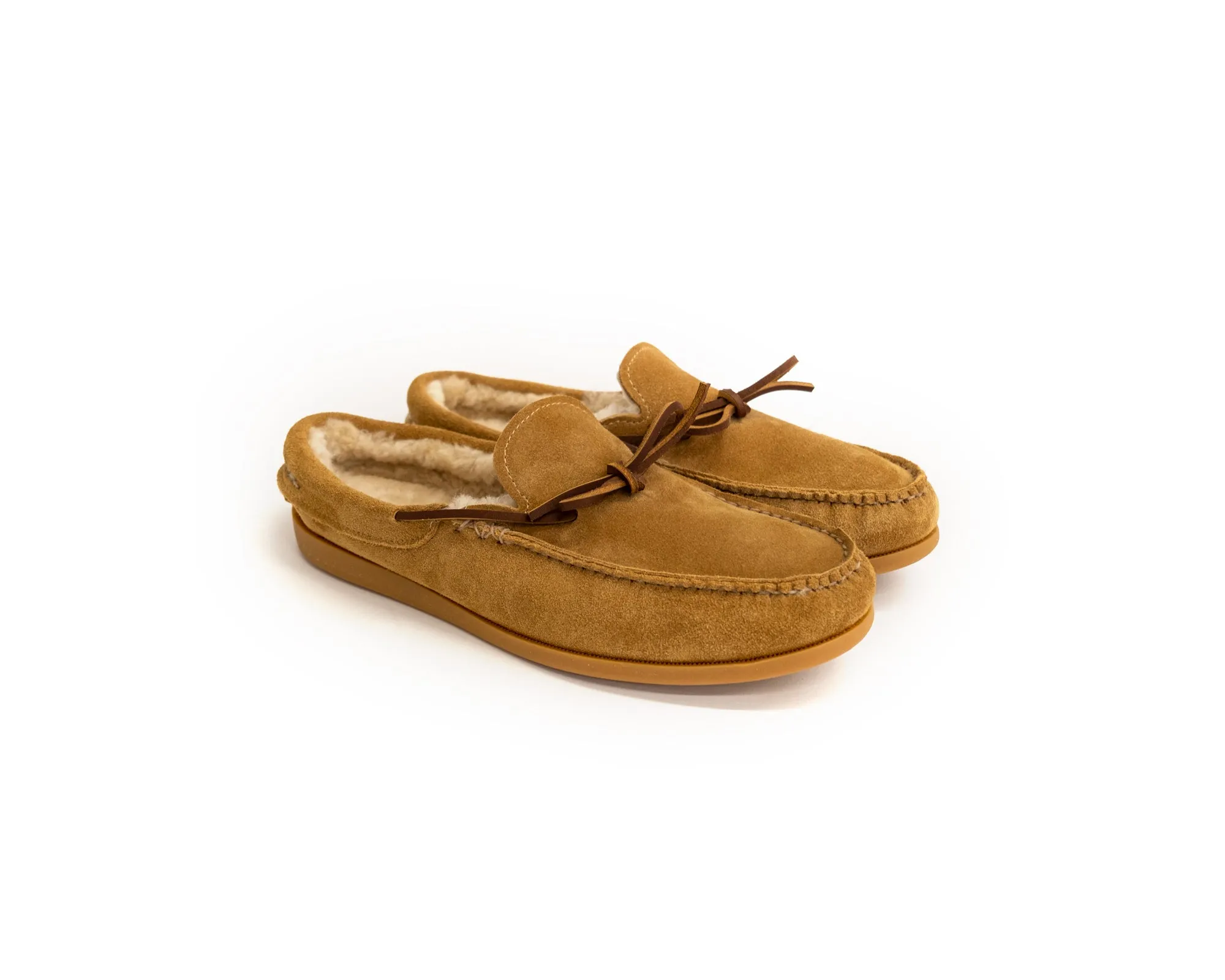 Cozymoc - Toast Suede sold by Easymoc product image thumbnail 3
