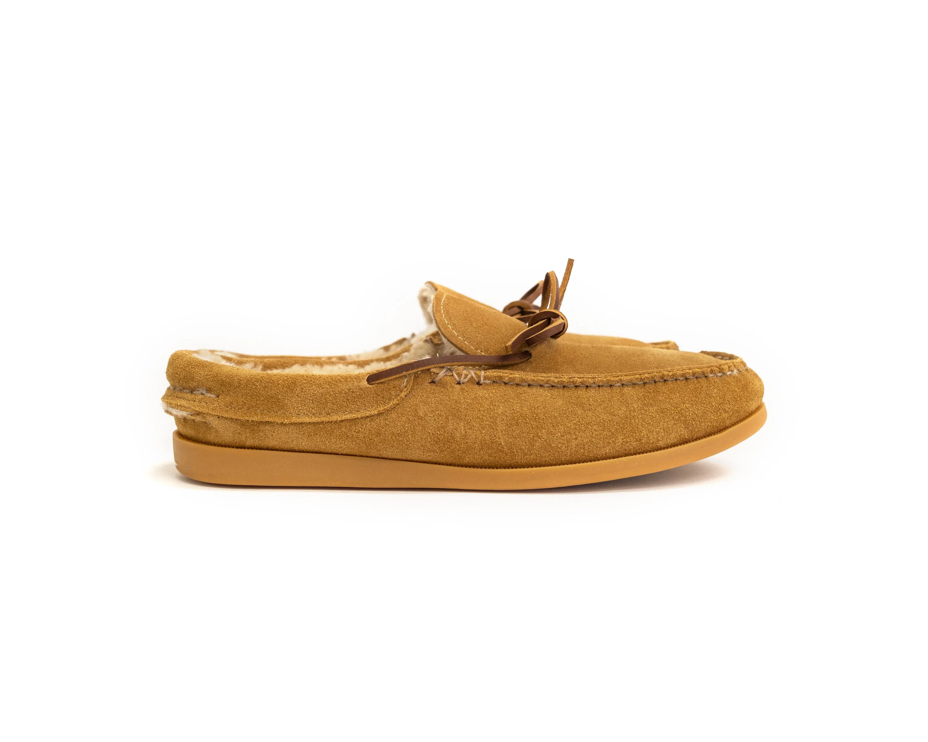 Cozymoc - Toast Suede sold by Easymoc