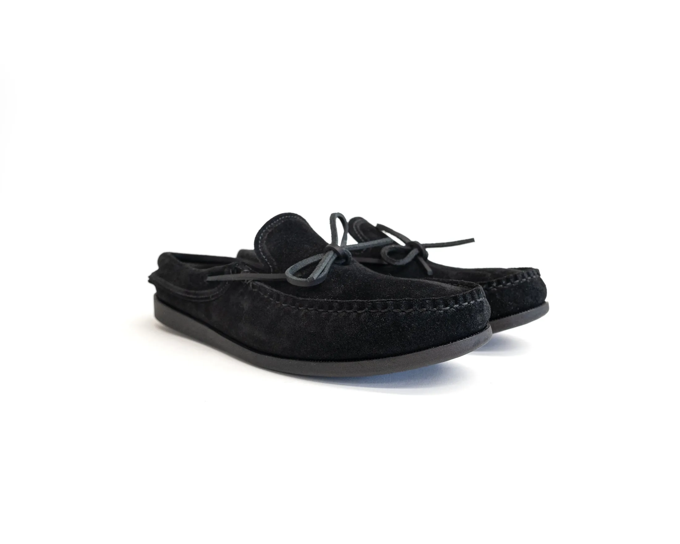 Easymoc - Black Suede sold by Easymoc product image thumbnail 2