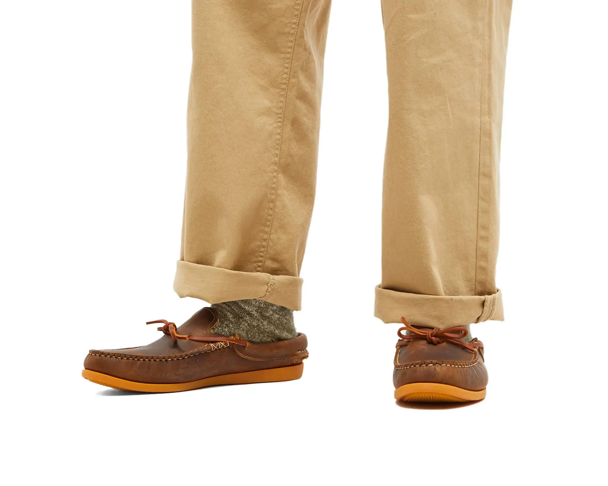 Easymoc - Honey Crazy Horse sold by Easymoc product image thumbnail 5