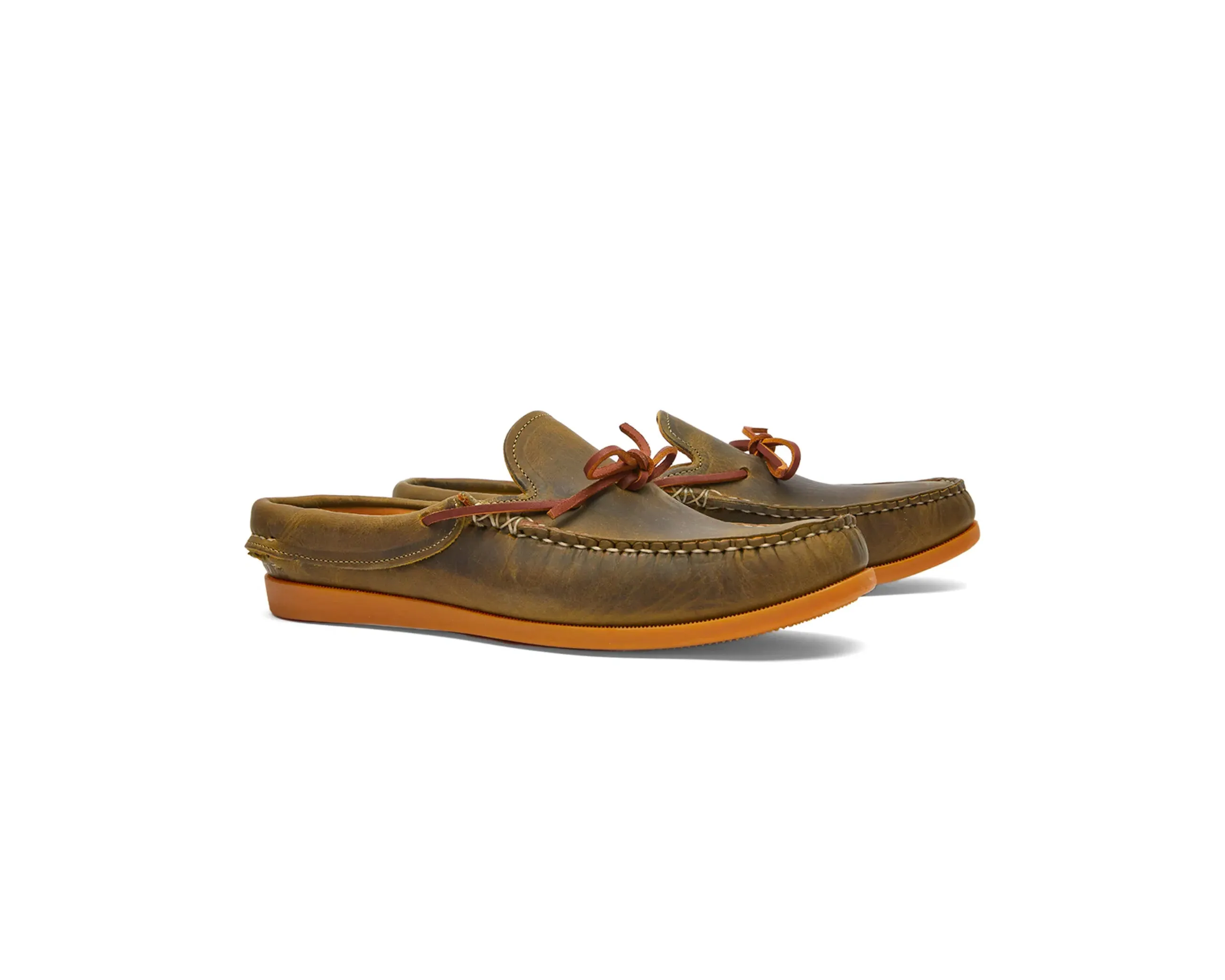 Easymoc - Honey Crazy Horse sold by Easymoc product image thumbnail 2