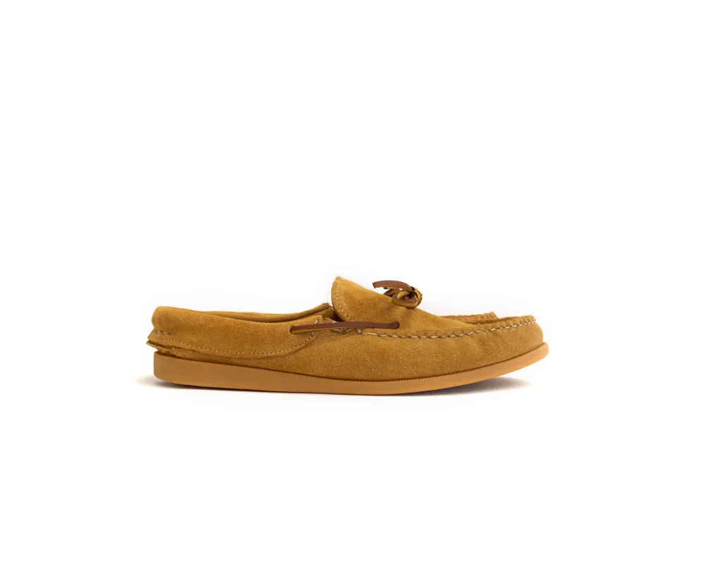 Easymoc - Toast Suede sold by Easymoc