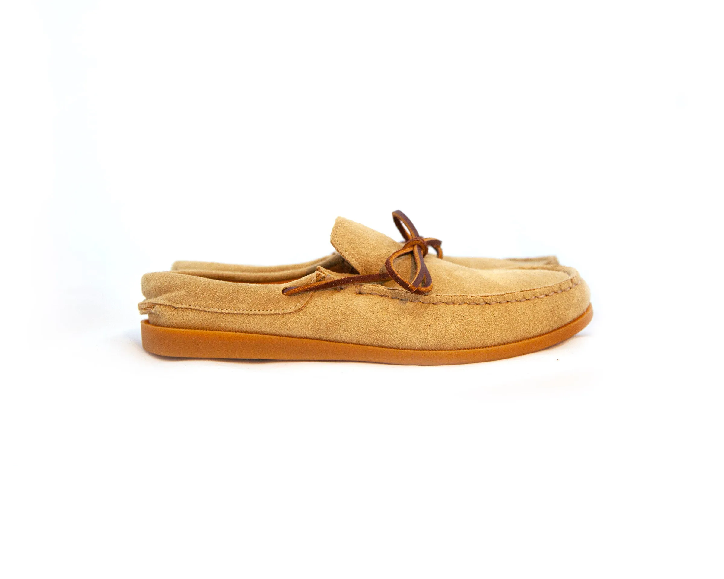 Easymoc - Sand Suede sold by Easymoc product image thumbnail 5