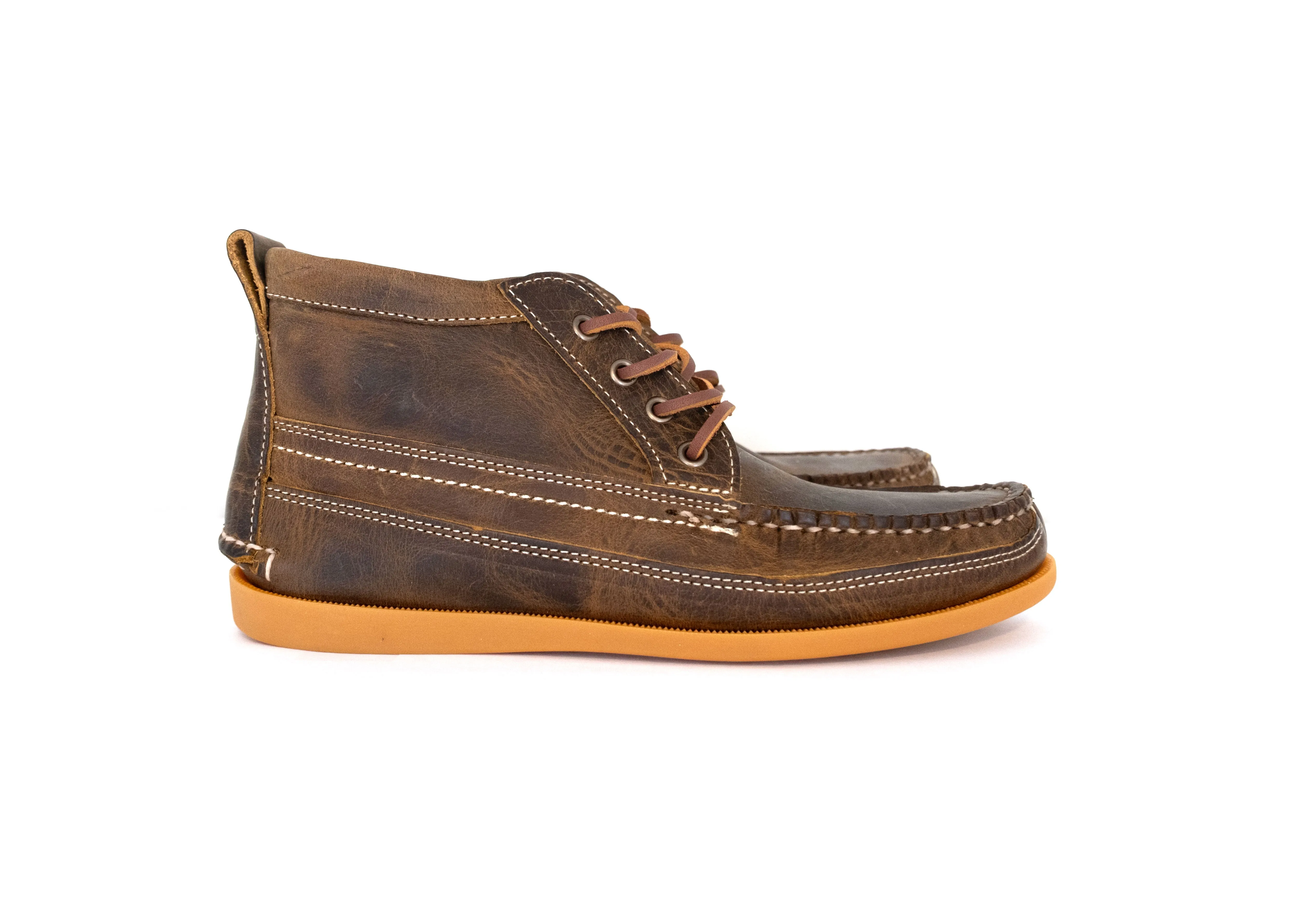 Camp Scout - Honey Crazy Horse sold by Easymoc