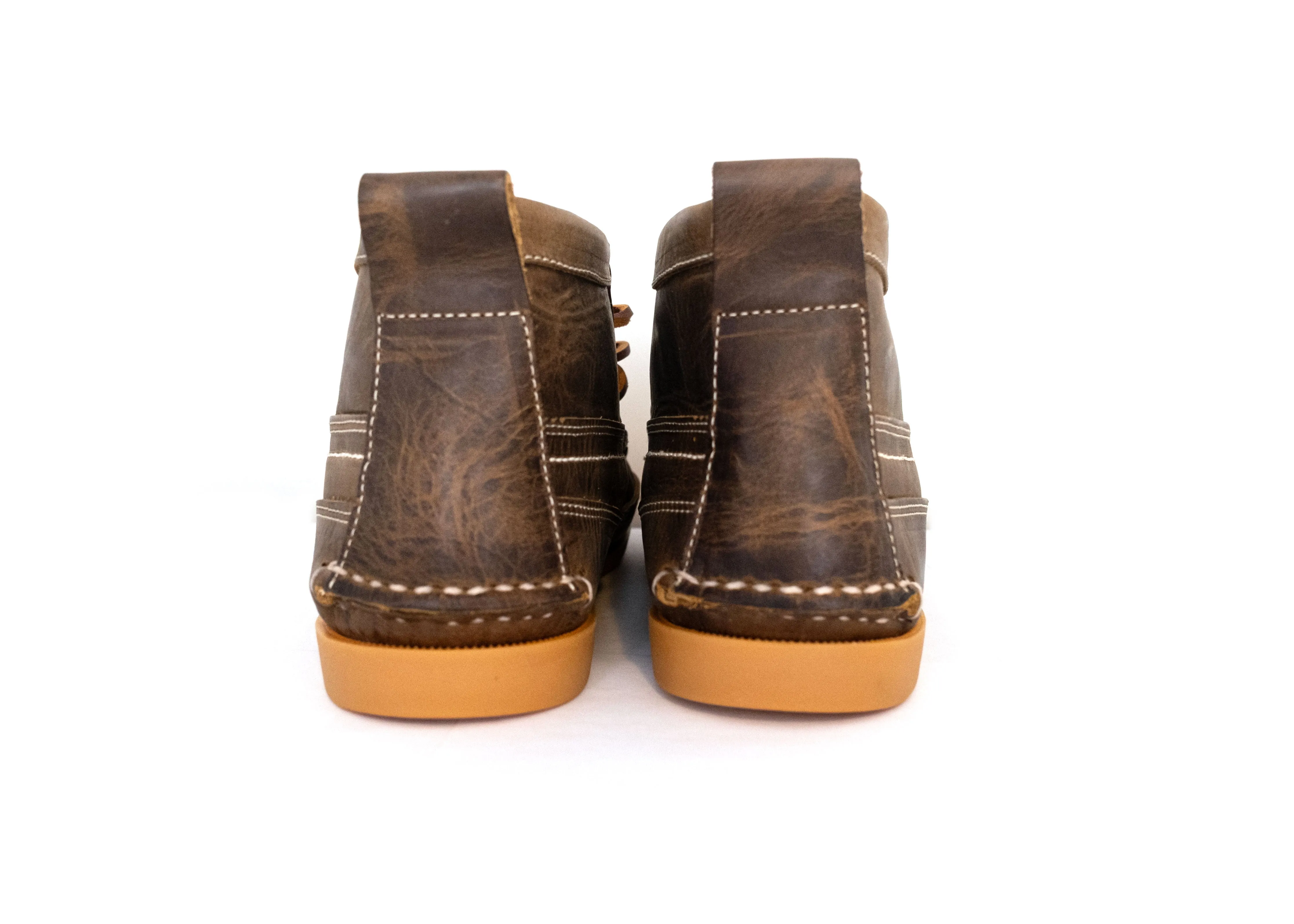 Camp Scout - Honey Crazy Horse sold by Easymoc product image thumbnail 3