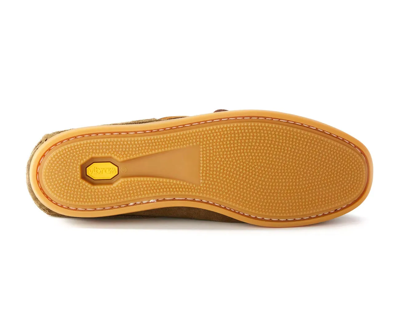 Camp Moc - Dark Olive Horween CXL sold by Easymoc product image thumbnail 3