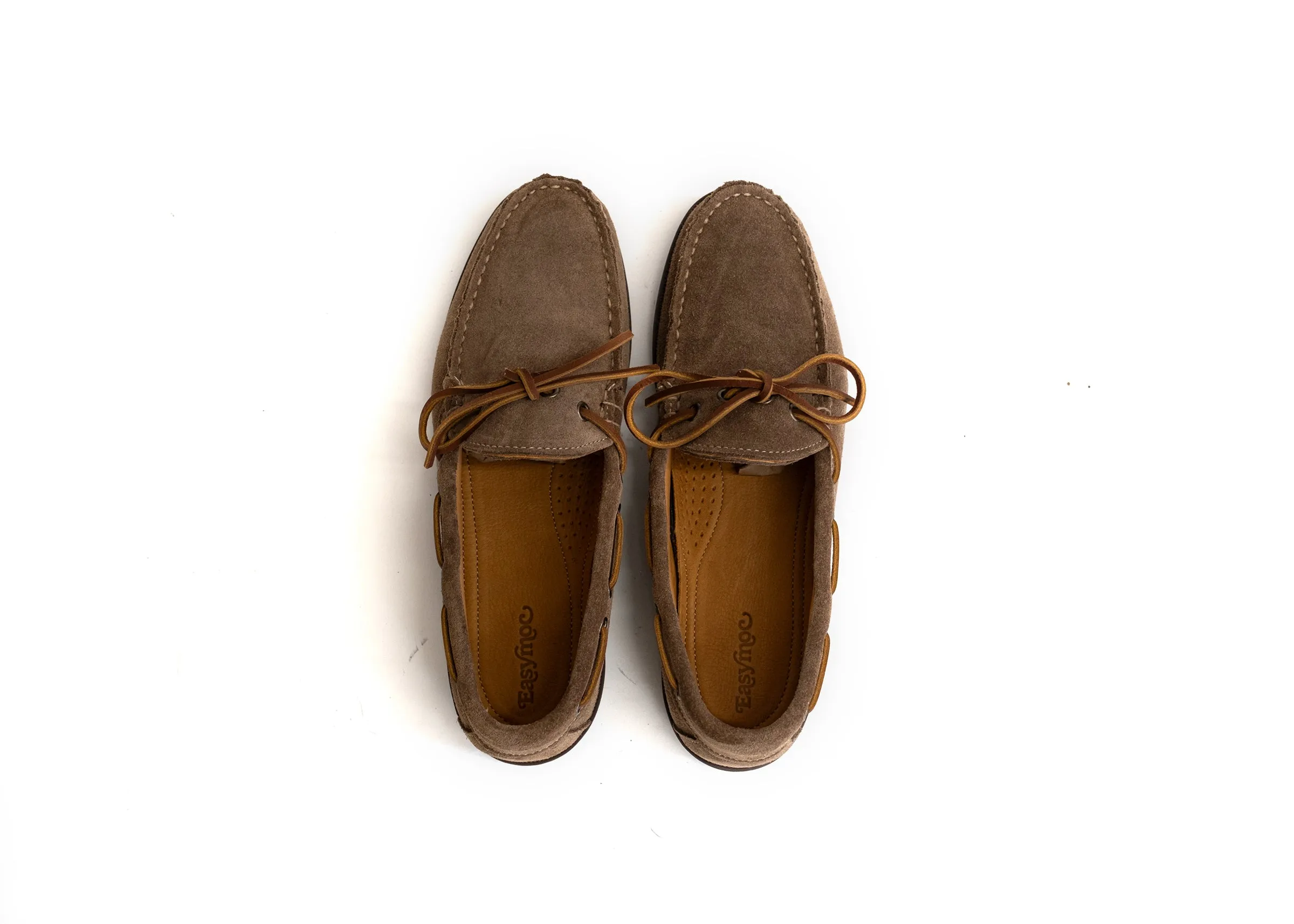 Camp Moc - Mole Suede sold by Easymoc product image thumbnail 3