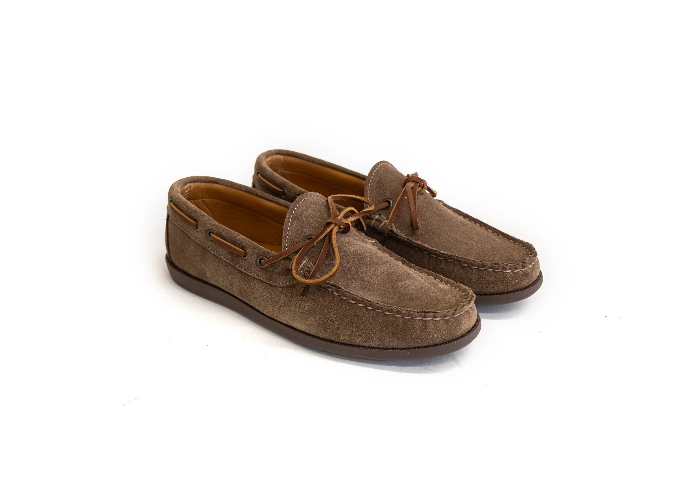Camp Moc - Mole Suede sold by Easymoc product image thumbnail 2