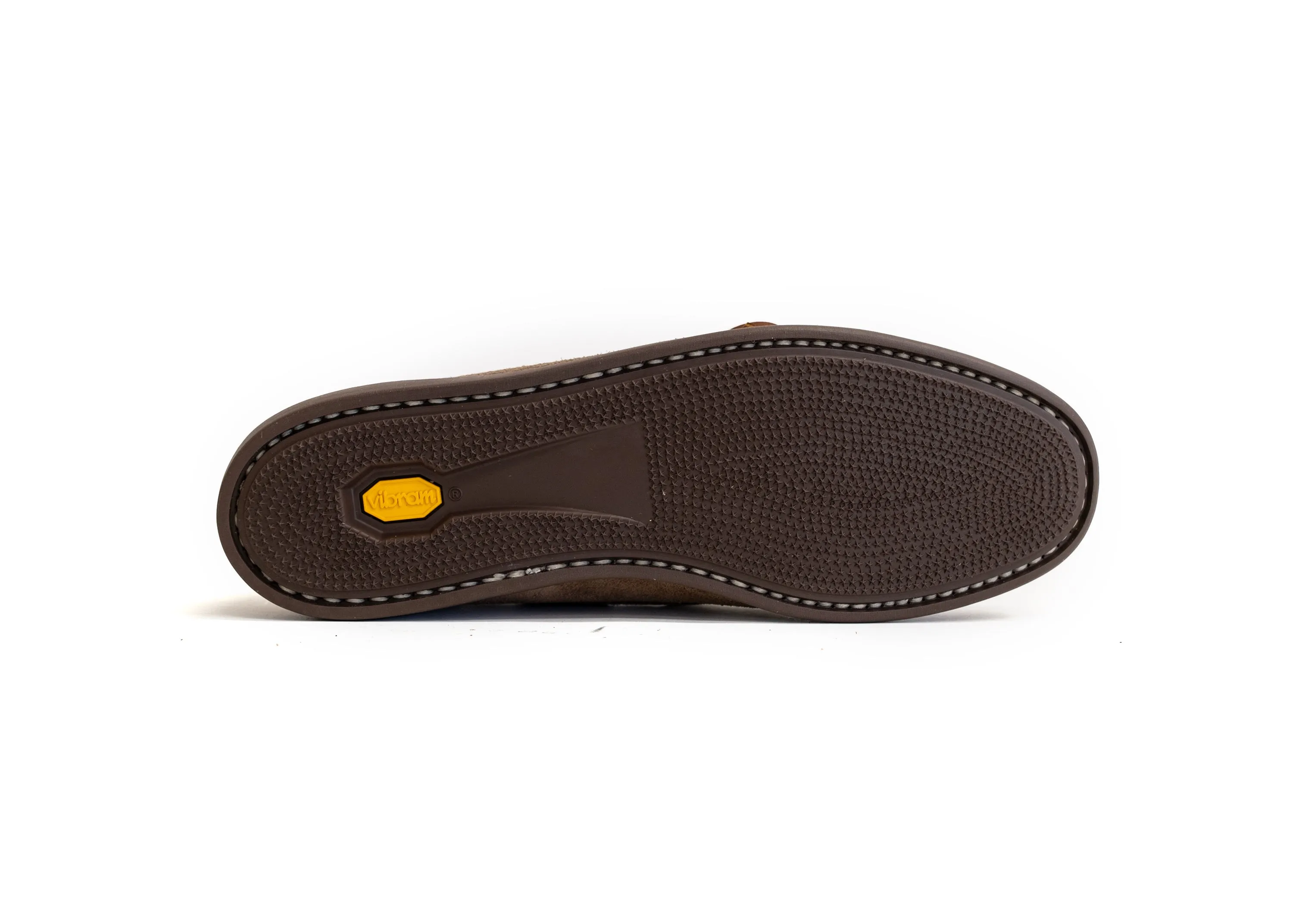 Camp Moc - Mole Suede sold by Easymoc product image thumbnail 4
