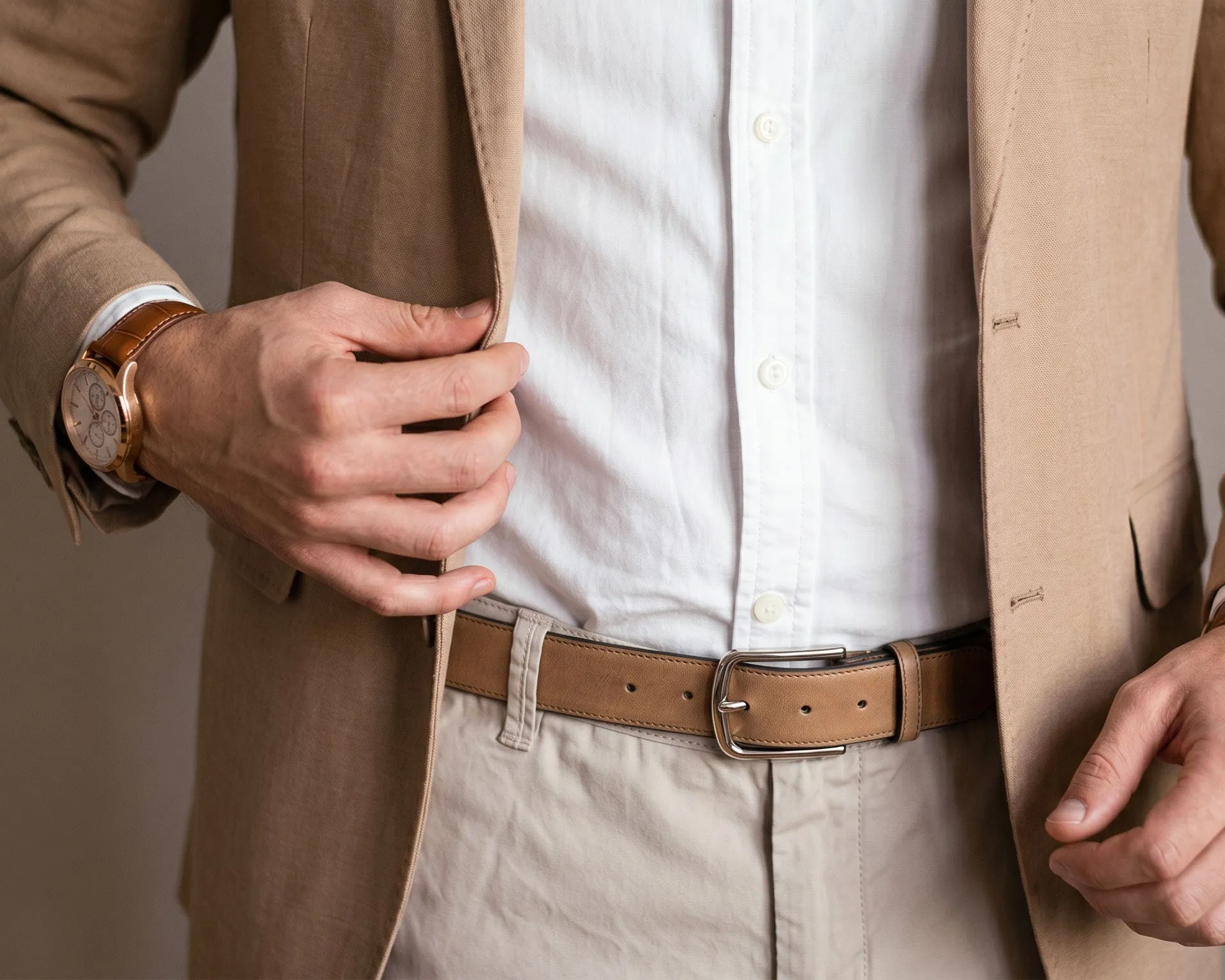 The All Day Belt sold by Easymoc product image thumbnail 5