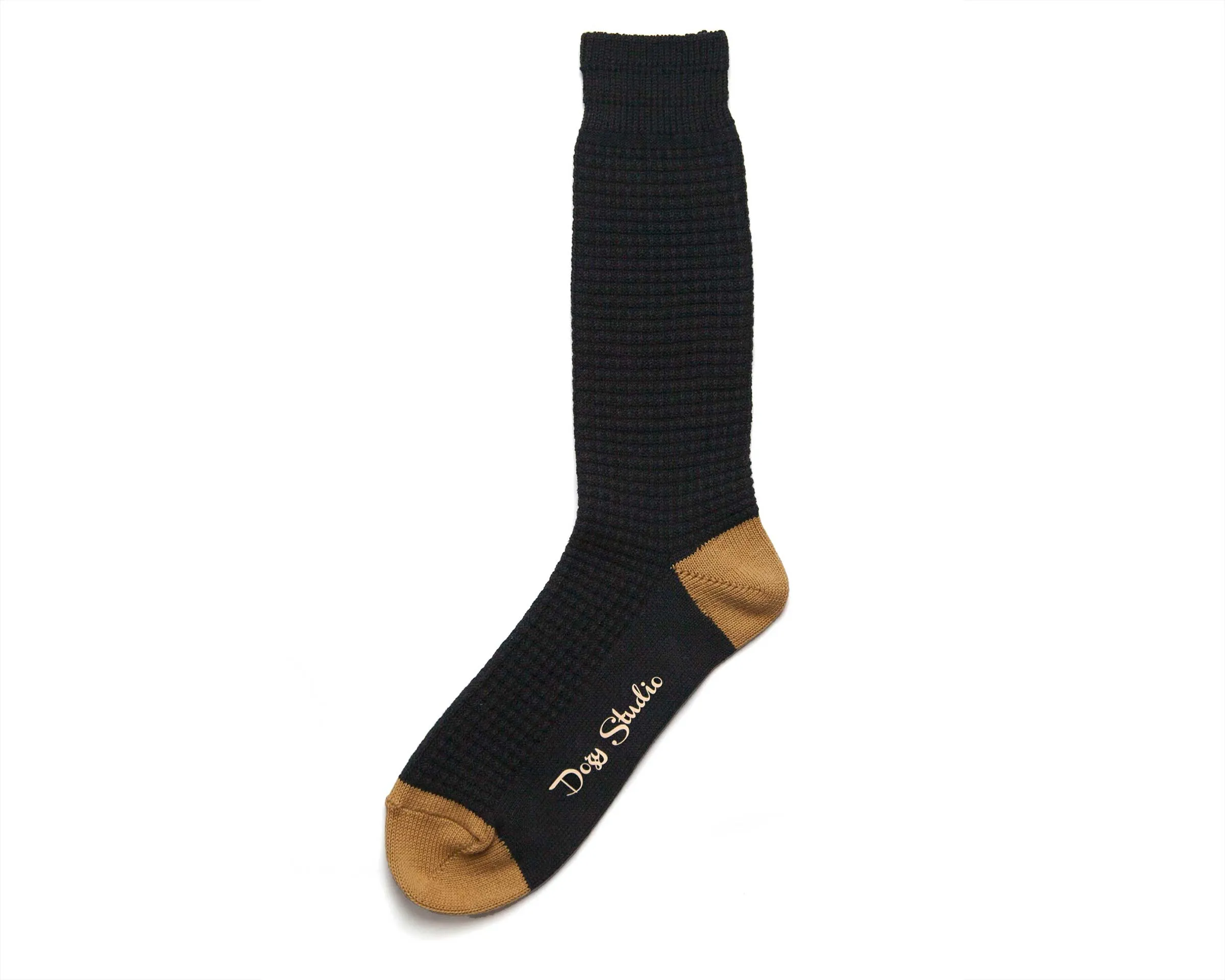 Dozy Studio - Waffle Sock sold by Easymoc product image thumbnail 2
