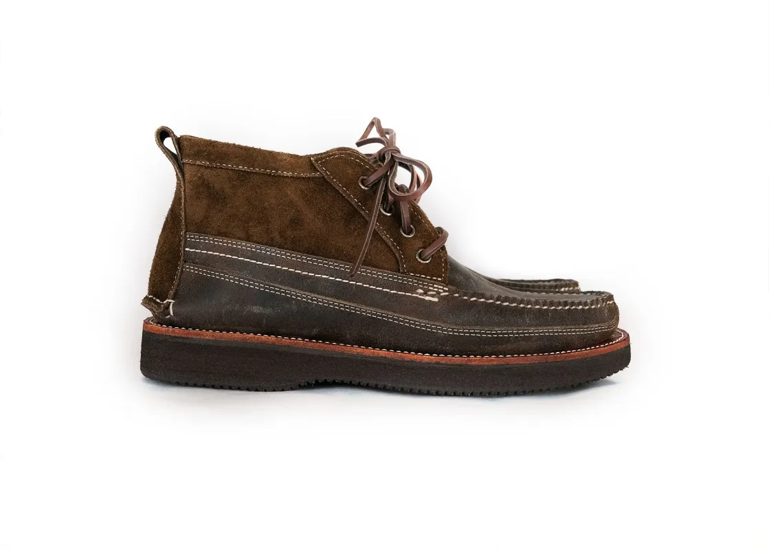 Scout Boot - CF Stead Stone made by Easymoc
