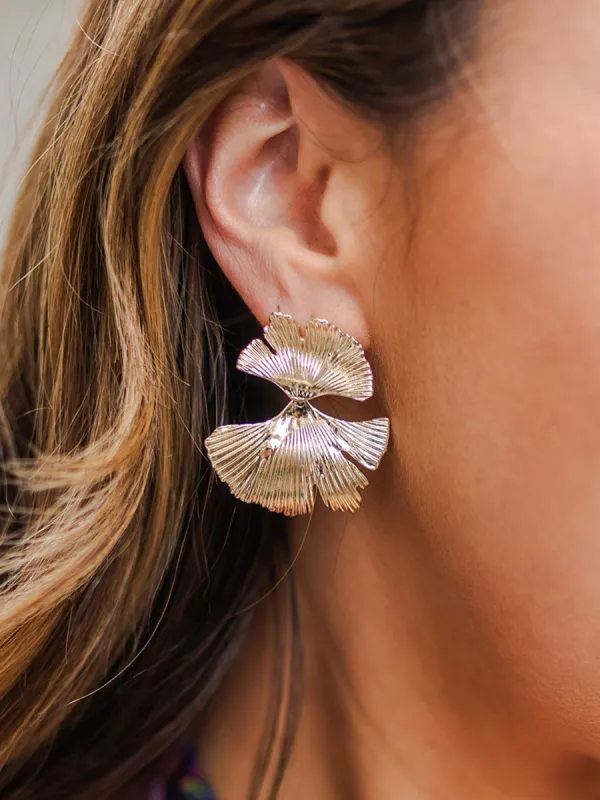 Teagan Earrings sold by Michelle McDowell