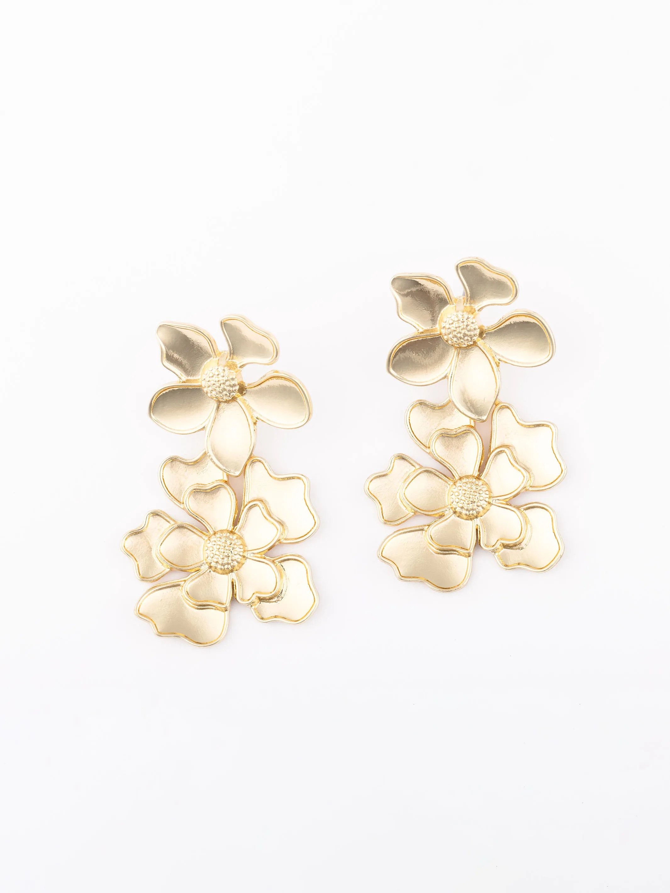 Scarlet Earrings sold by Michelle McDowell product image thumbnail 2