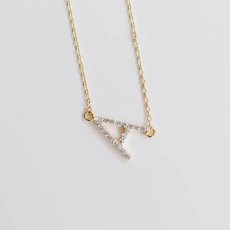 Harlee Necklace sold by Michelle McDowell