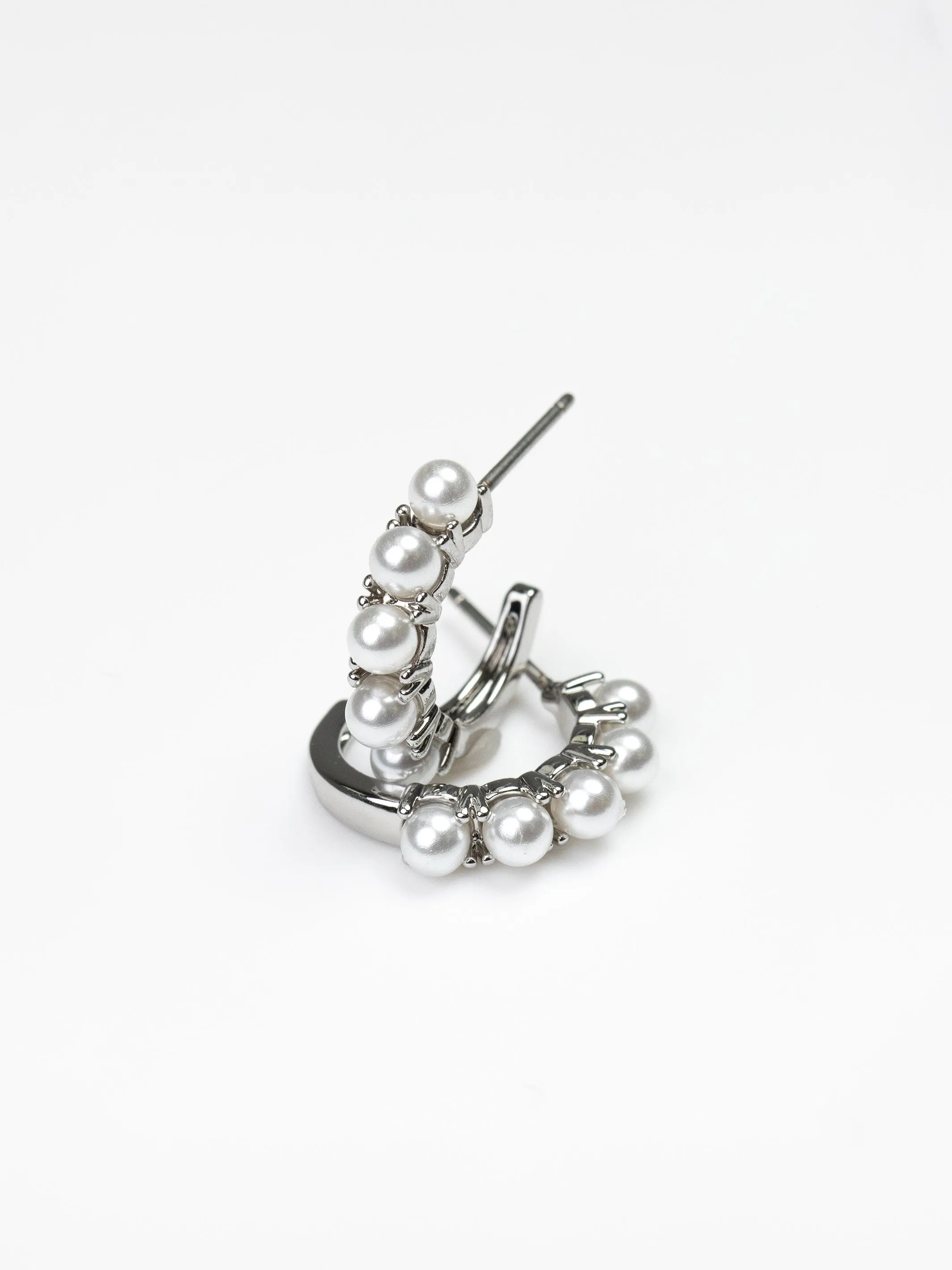 Jeanine Earrings sold by Michelle McDowell product image thumbnail 2