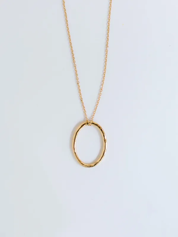 FINAL SALE - Ella Necklace sold by Michelle McDowell