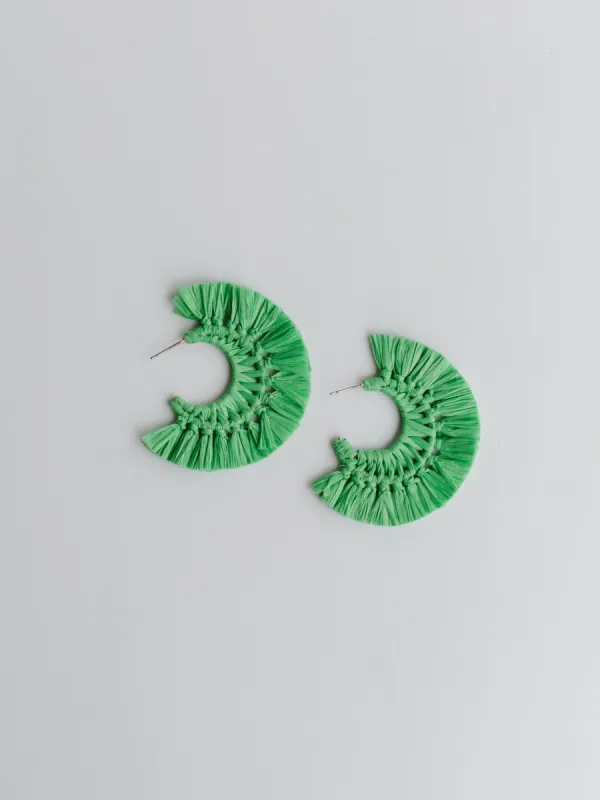 FINAL SALE - Vicki Earrings sold by Michelle McDowell