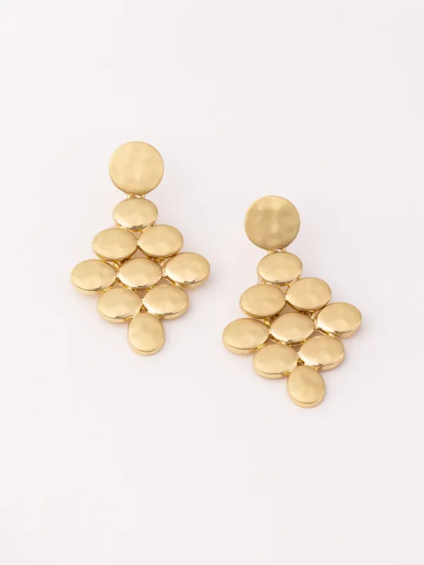 Kendall Earrings sold by Michelle McDowell