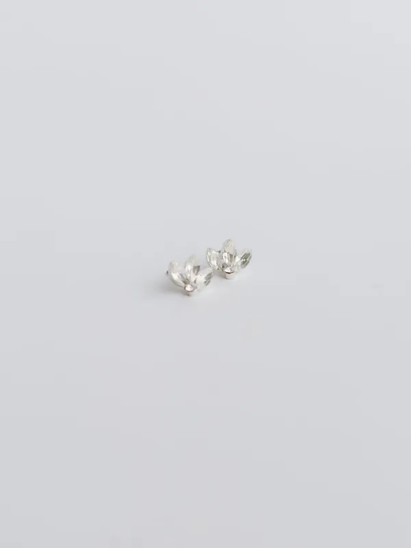 FINAL SALE - Veda Earrings sold by Michelle McDowell