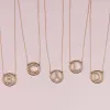FINAL SALE - Lucy Necklace sold by Michelle McDowell