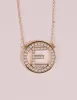 FINAL SALE - Lucy Necklace sold by Michelle McDowell