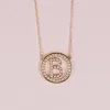 FINAL SALE - Lucy Necklace sold by Michelle McDowell