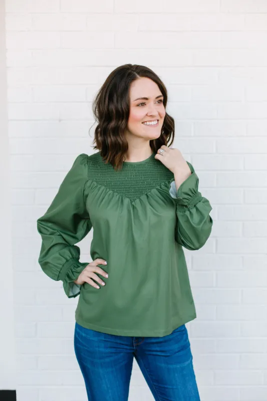 FINAL SALE - Lynn Top | Vineyard sold by Michelle McDowell