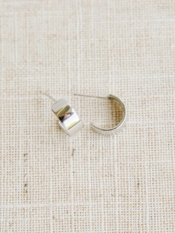 FINAL SALE - Luxe Vanessa Earrings sold by Michelle McDowell