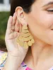 Aisha Earrings sold by Michelle McDowell