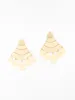 Aisha Earrings sold by Michelle McDowell