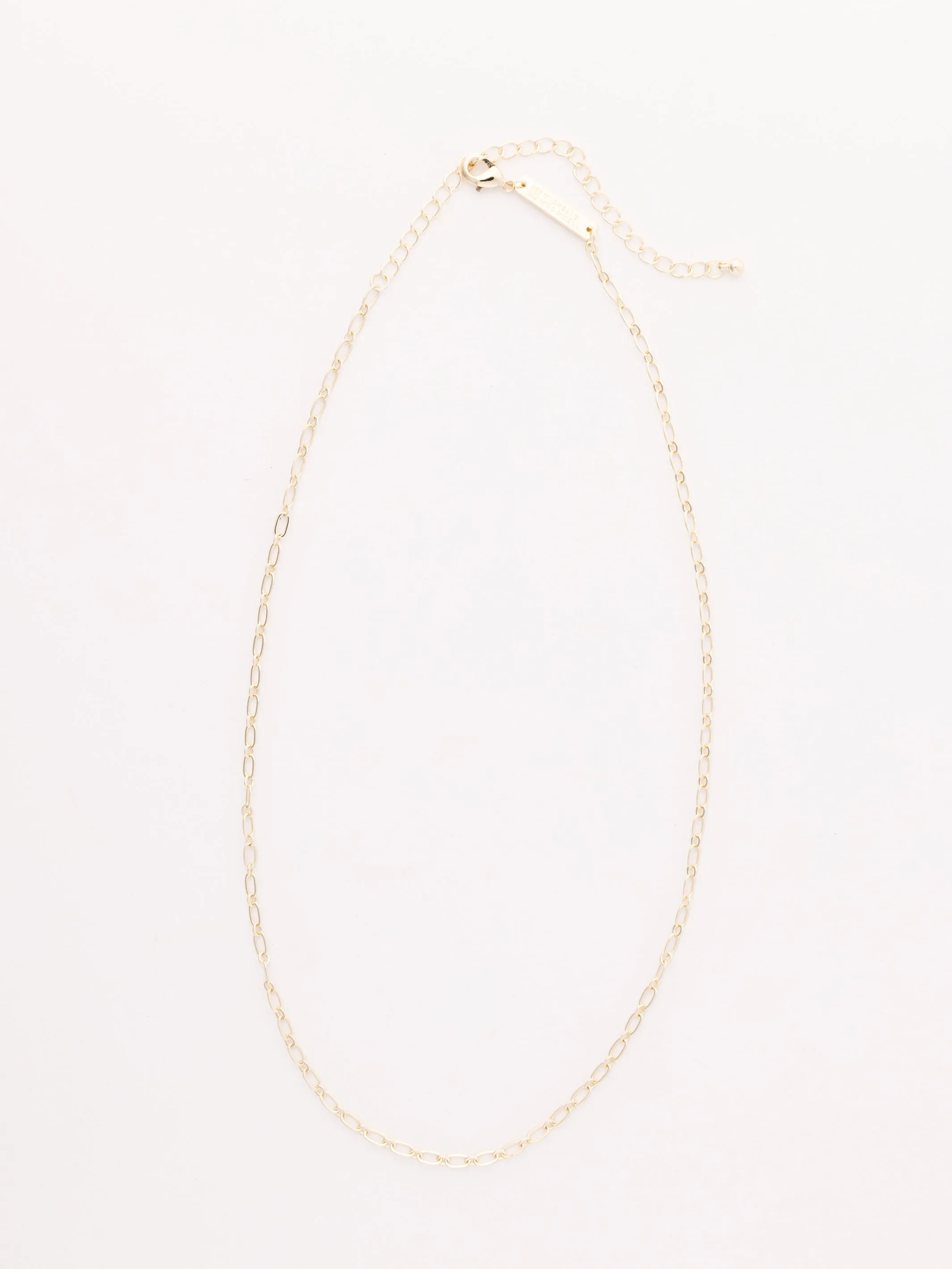 Luxe Agatha Necklace sold by Michelle McDowell