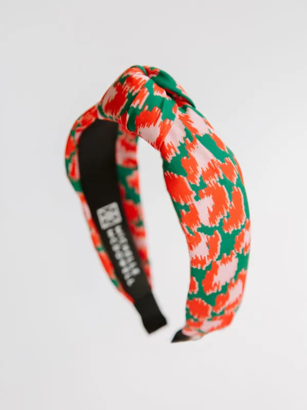 FINAL SALE - Luna Headband | Fancy Like Pine sold by Michelle McDowell