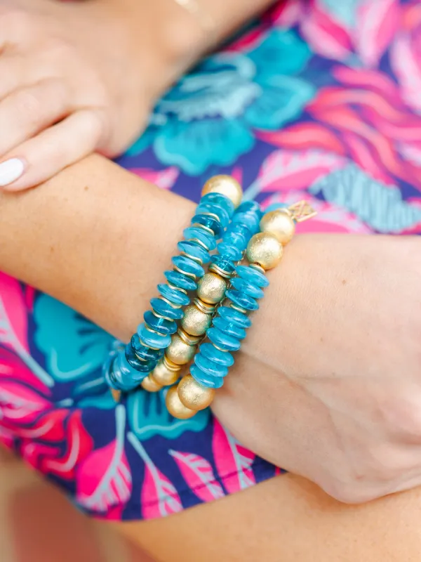 Luna Bracelets sold by Michelle McDowell