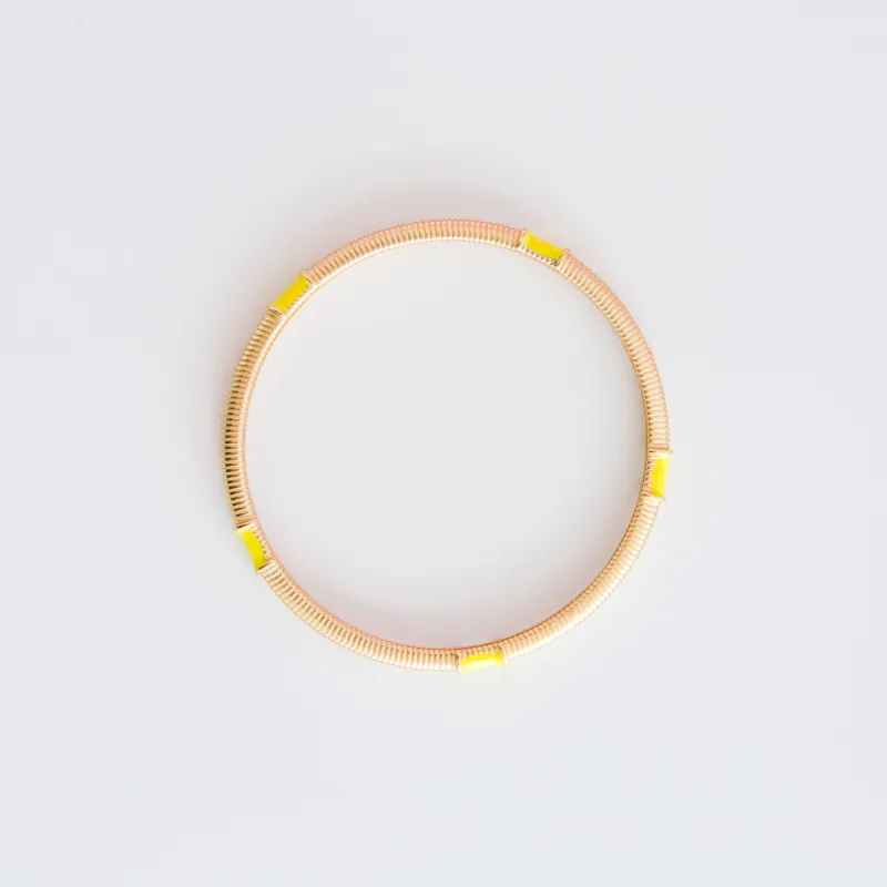 FINAL SALE - Sydney Bangle sold by Michelle McDowell