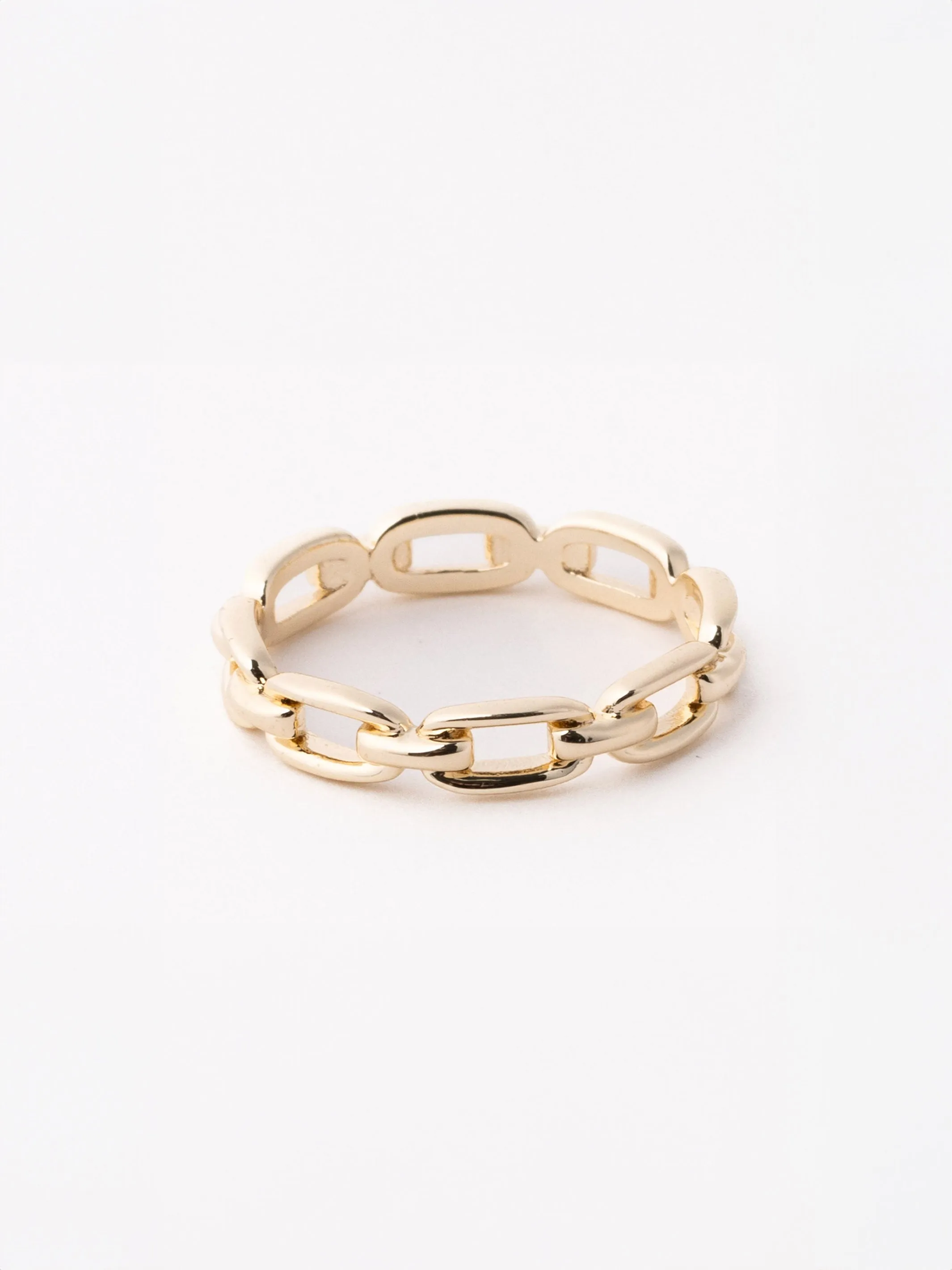 Luxe Cailyn Ring sold by Michelle McDowell