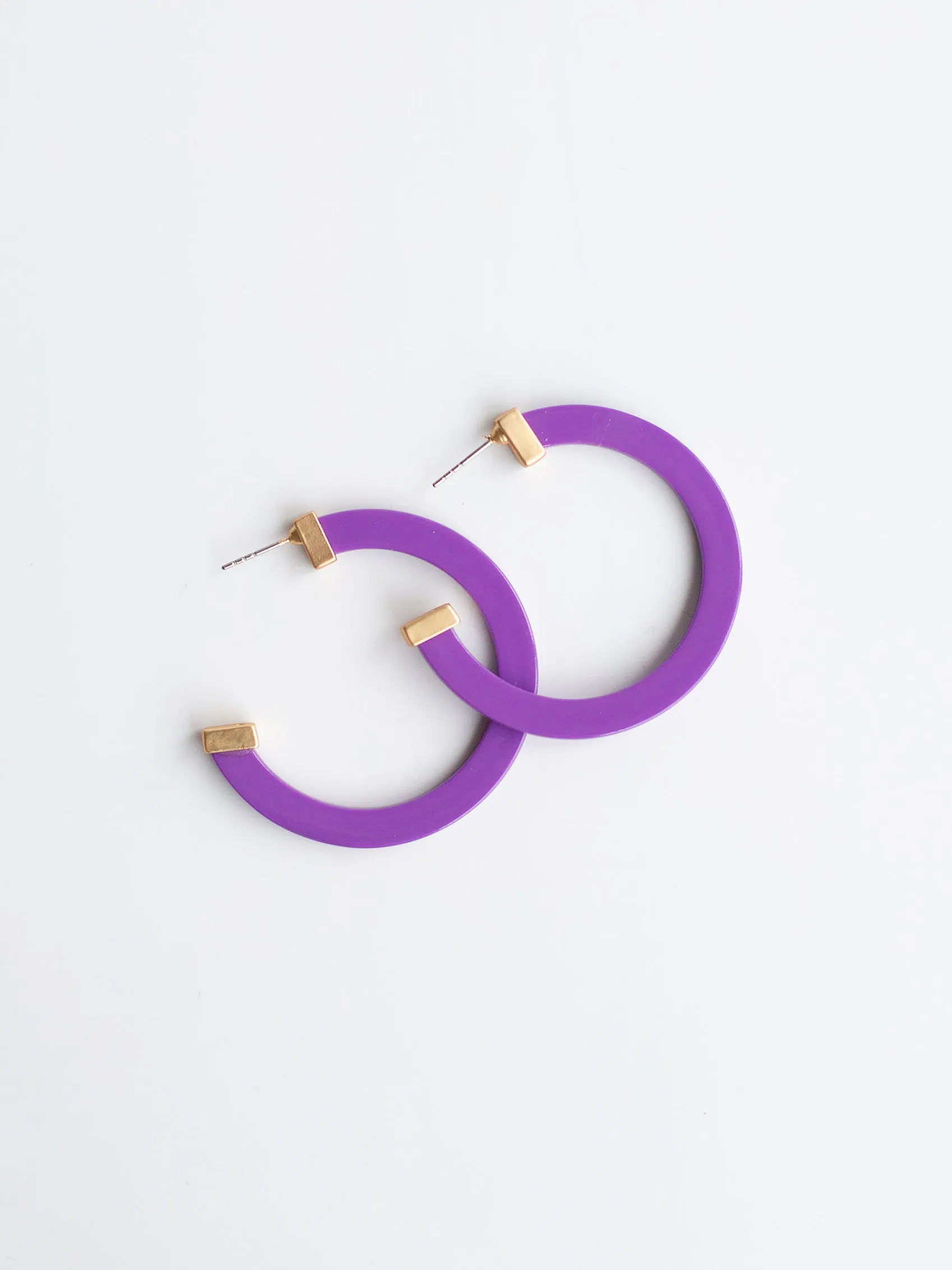 Pregame Hoops | Purple sold by Michelle McDowell