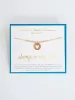 FINAL SALE - Always in My Heart Inspirational Bracelet sold by Michelle McDowell