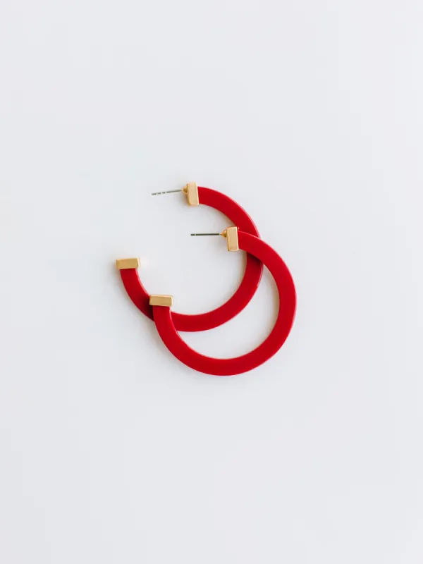 Pregame Hoops | Crimson sold by Michelle McDowell