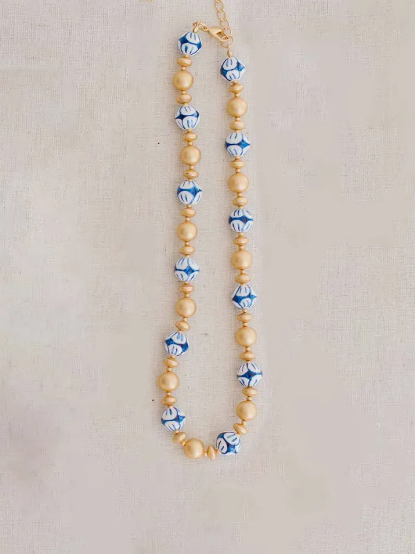 Eden Necklace sold by Michelle McDowell
