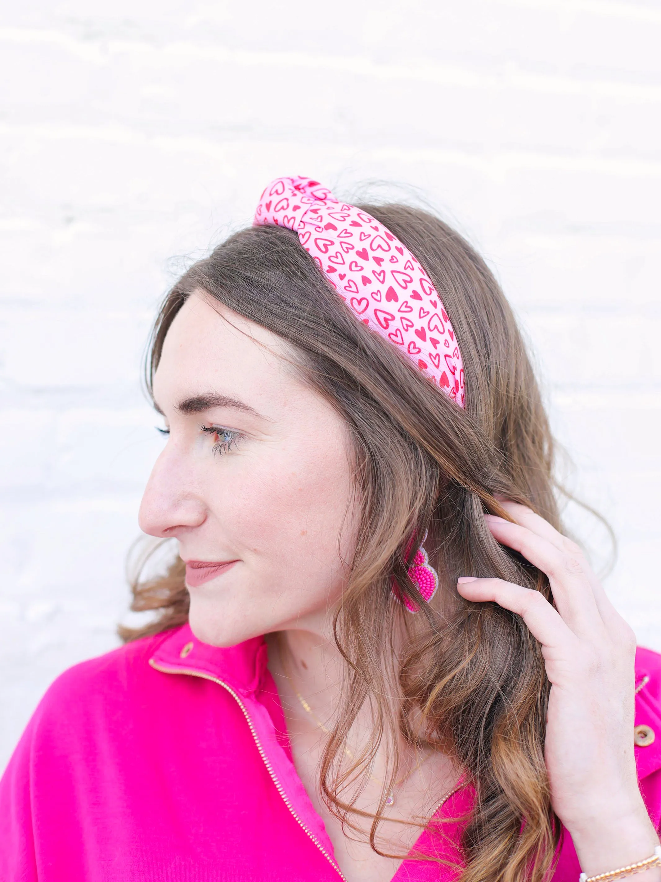 Luna Headband | With Love sold by Michelle McDowell