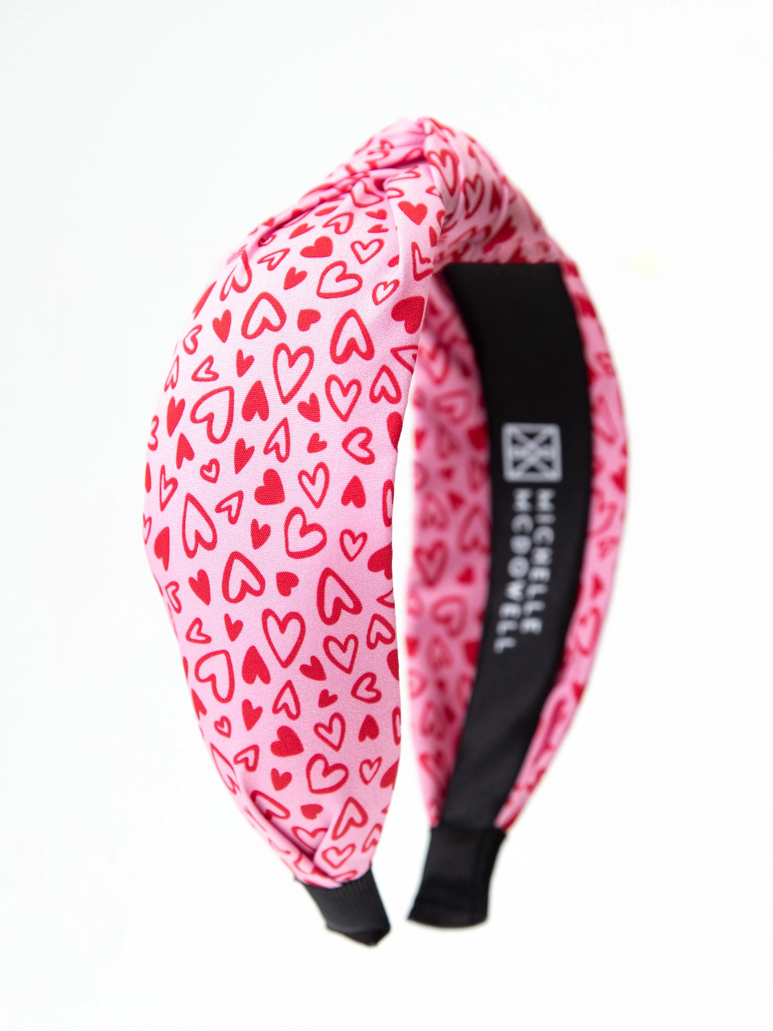 Luna Headband | With Love sold by Michelle McDowell product image thumbnail 2