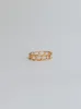 FINAL SALE - Charlotte Ring sold by Michelle McDowell