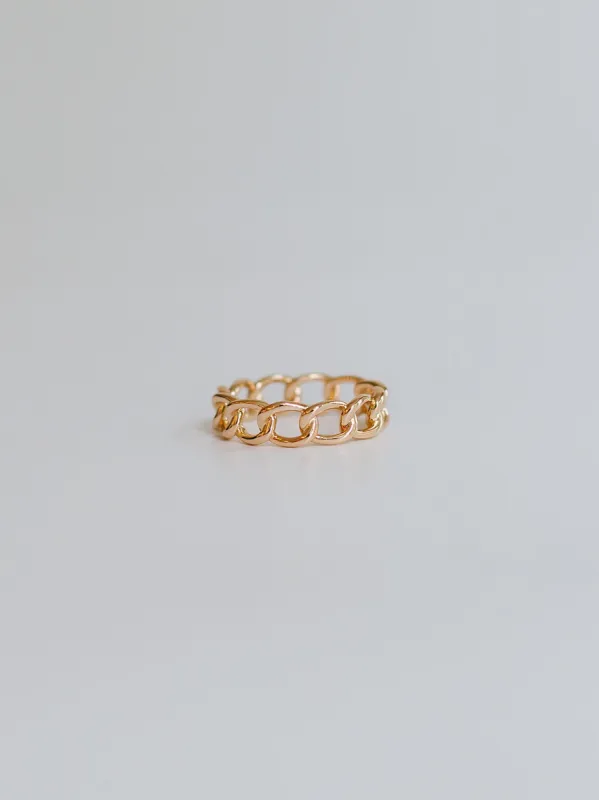FINAL SALE - Charlotte Ring sold by Michelle McDowell