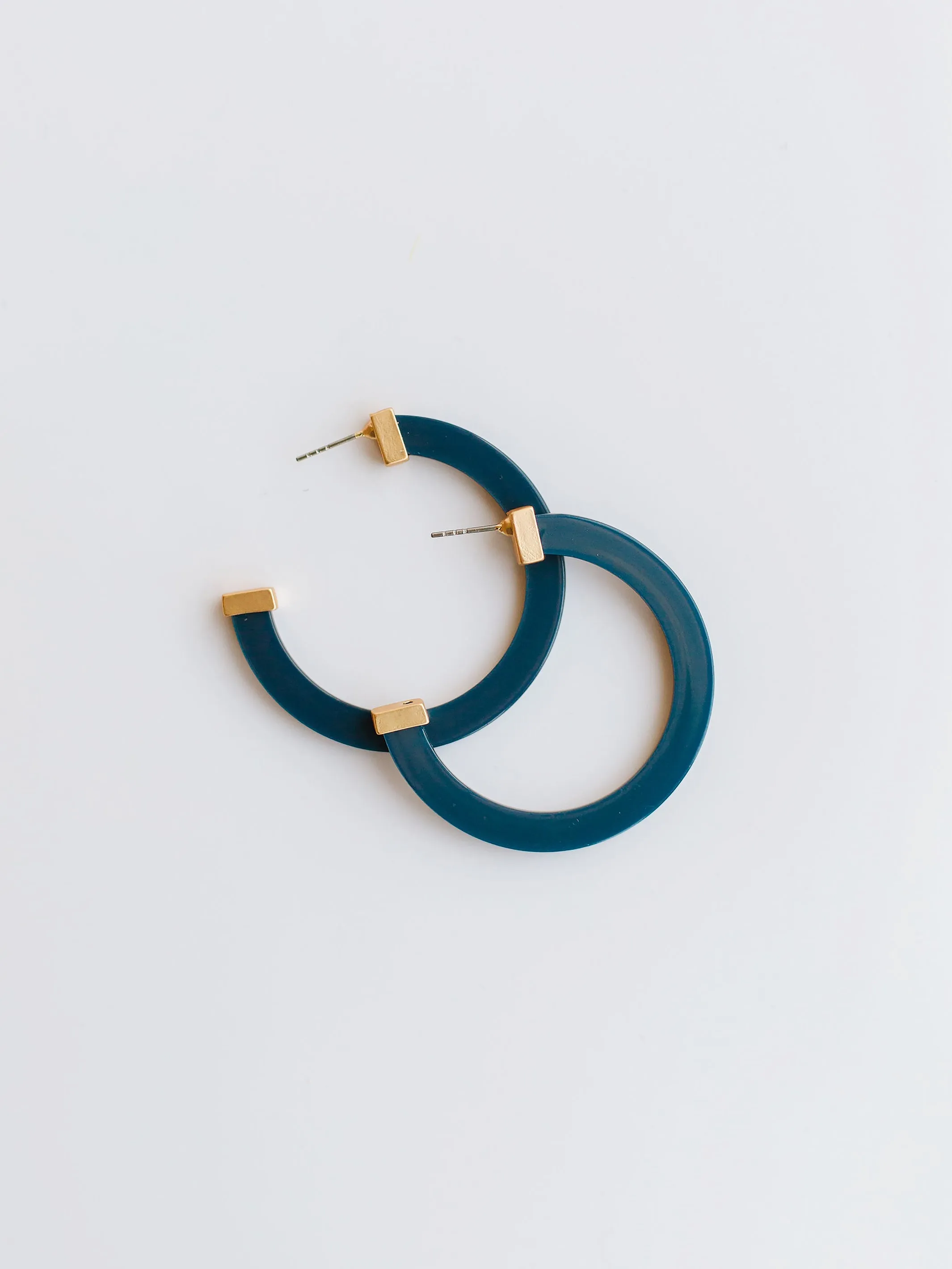 Pregame Hoops | Navy sold by Michelle McDowell