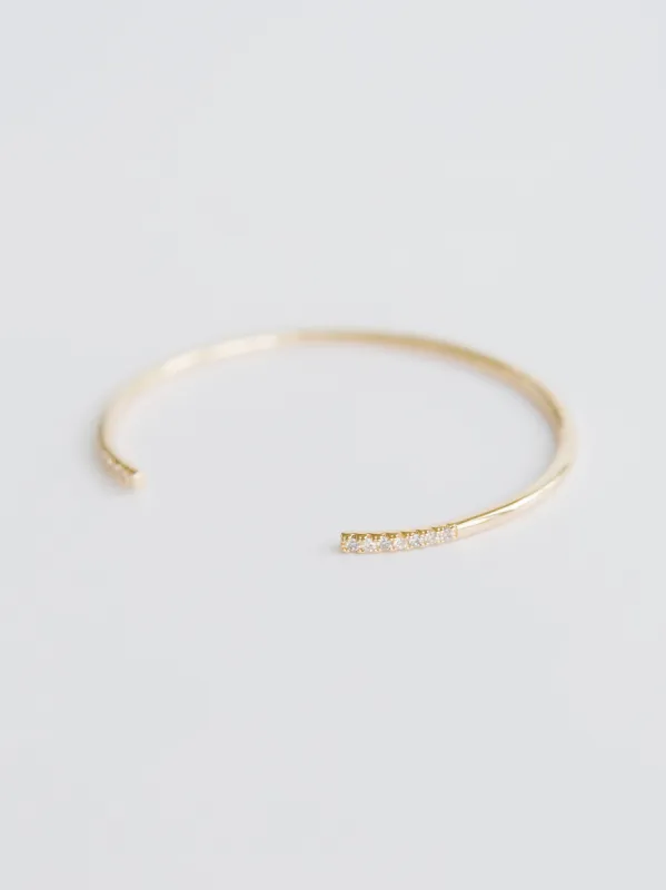 FINAL SALE - Emri Bracelet sold by Michelle McDowell