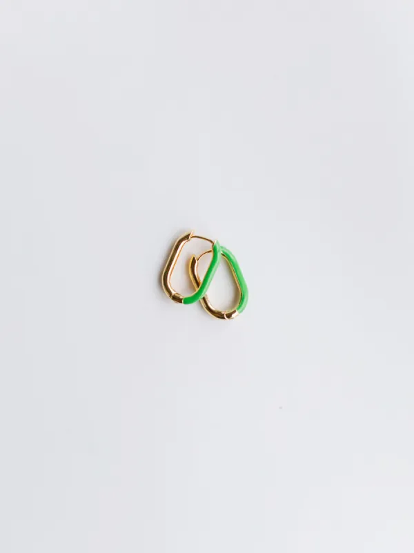 FINAL SALE - McKayla Earrings sold by Michelle McDowell