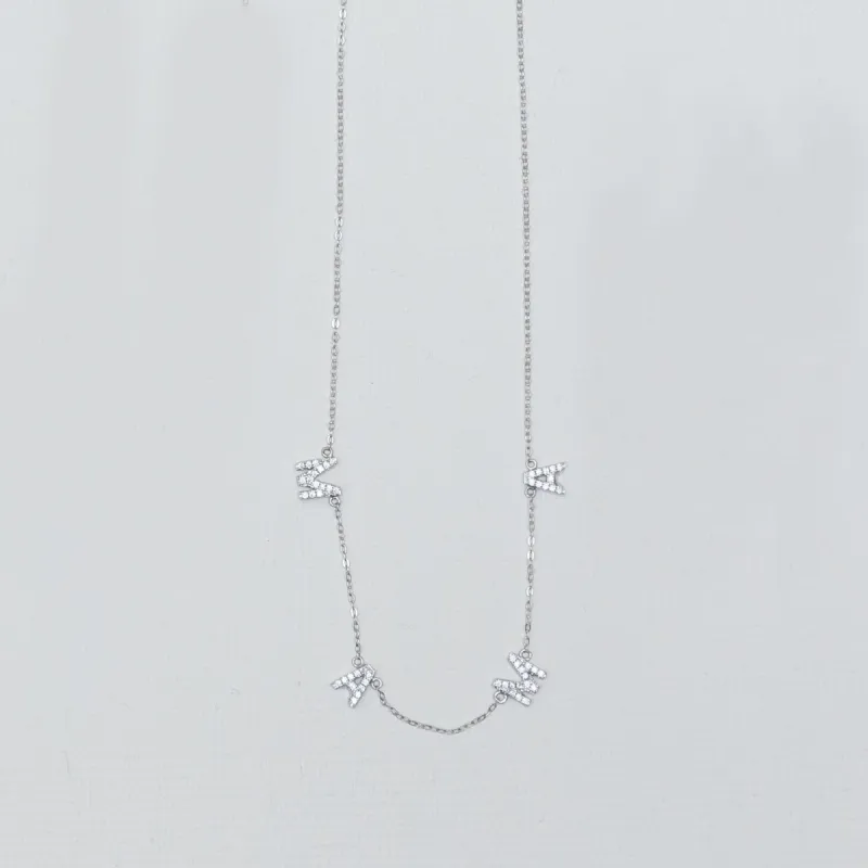 Mama Necklace sold by Michelle McDowell