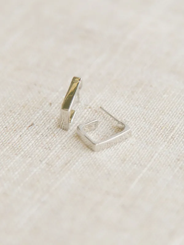 FINAL SALE - Luxe Ashton Earrings sold by Michelle McDowell