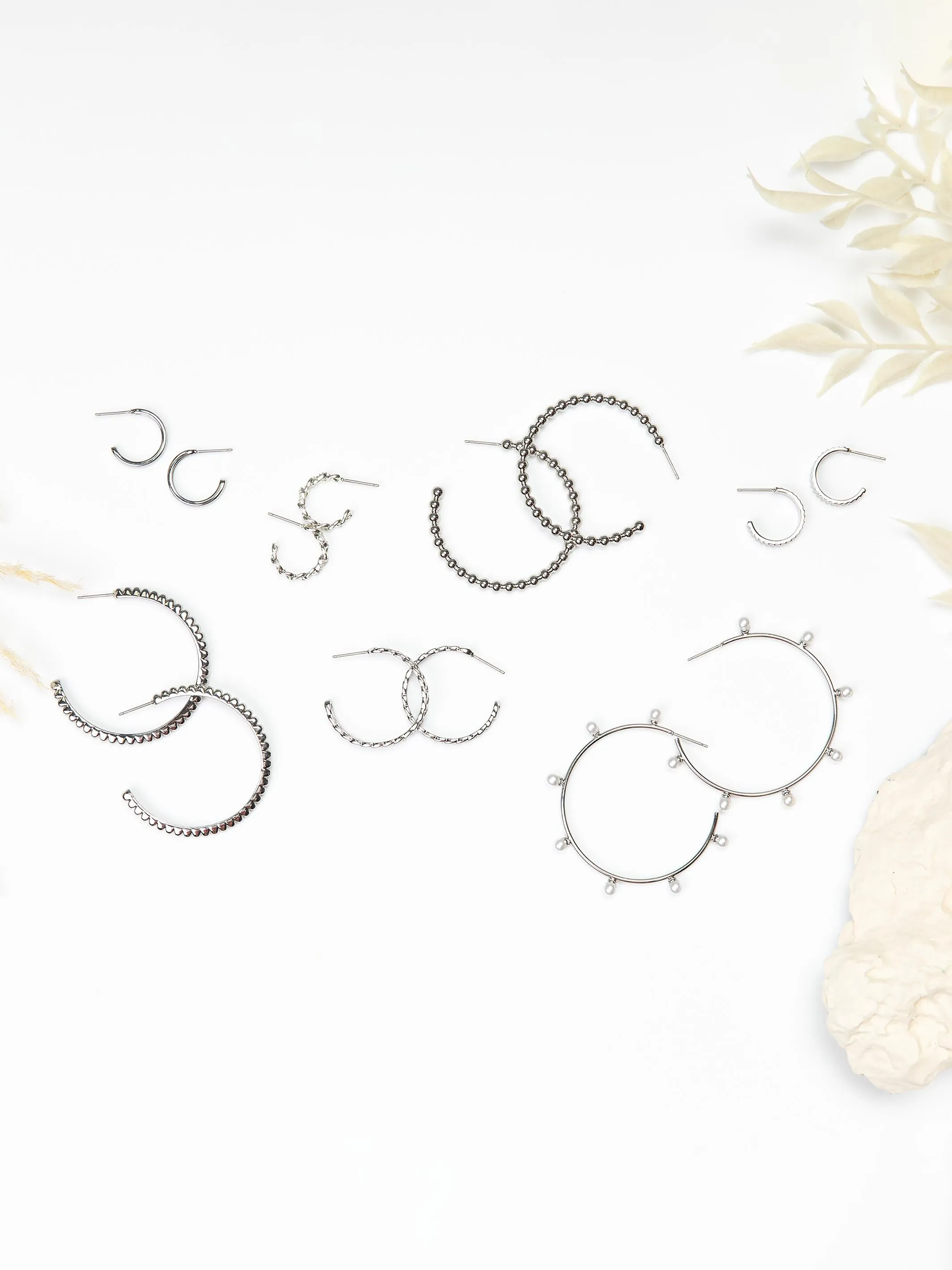 Carlo Earrings sold by Michelle McDowell product image thumbnail 3